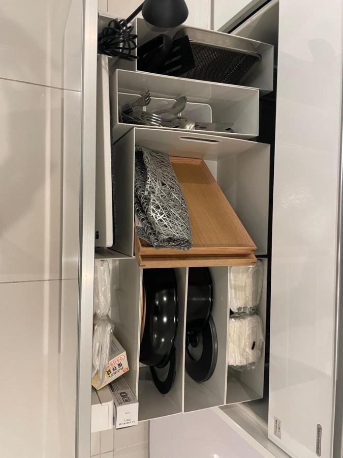 Small Villa Tokyo 渋谷まで2駅10分 青山一丁目駅徒歩3分一軒家ペット歓迎お子様歓迎駐車場あり6人までok Exterior foto